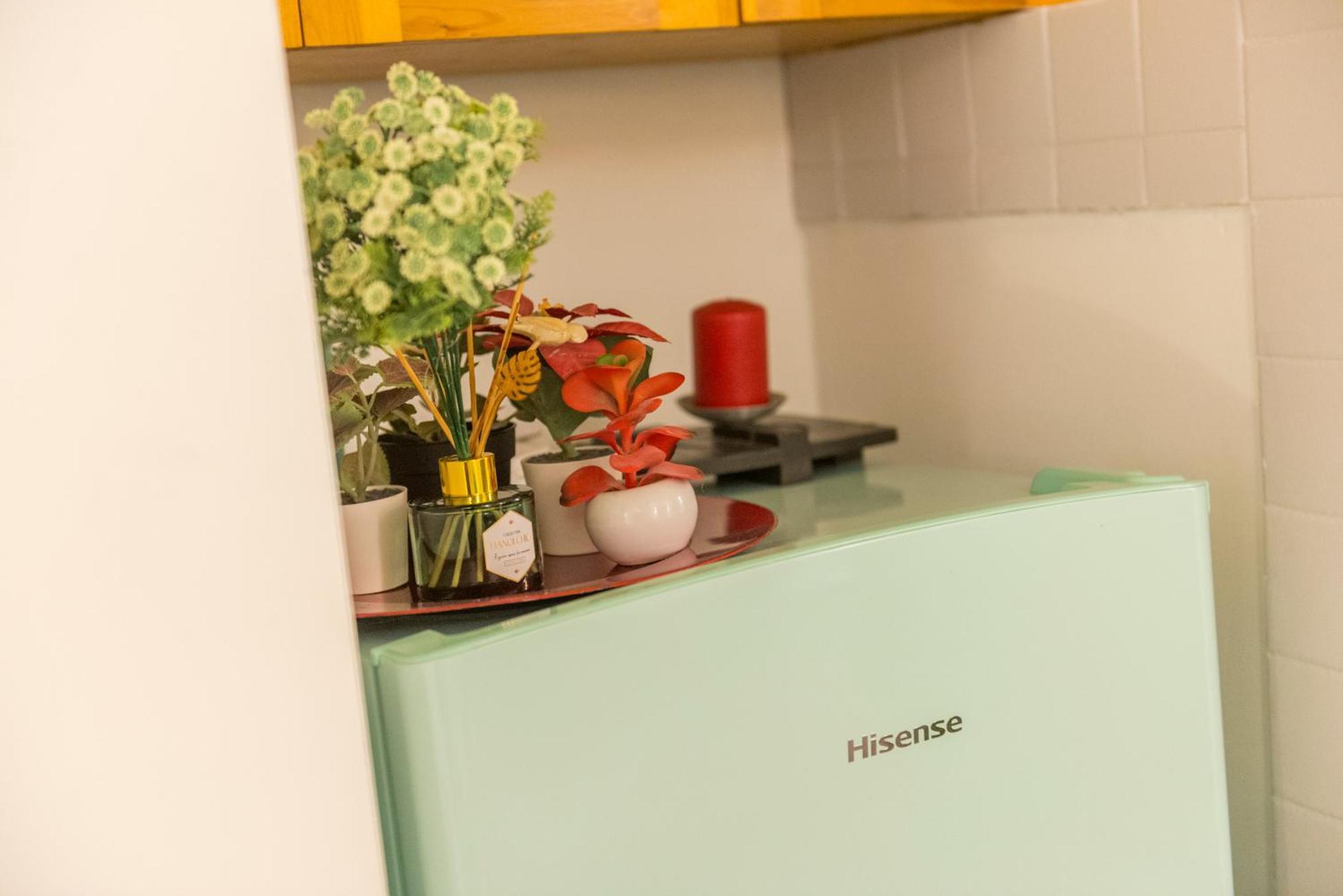 Apartamento Via Di Montegiordano Roma